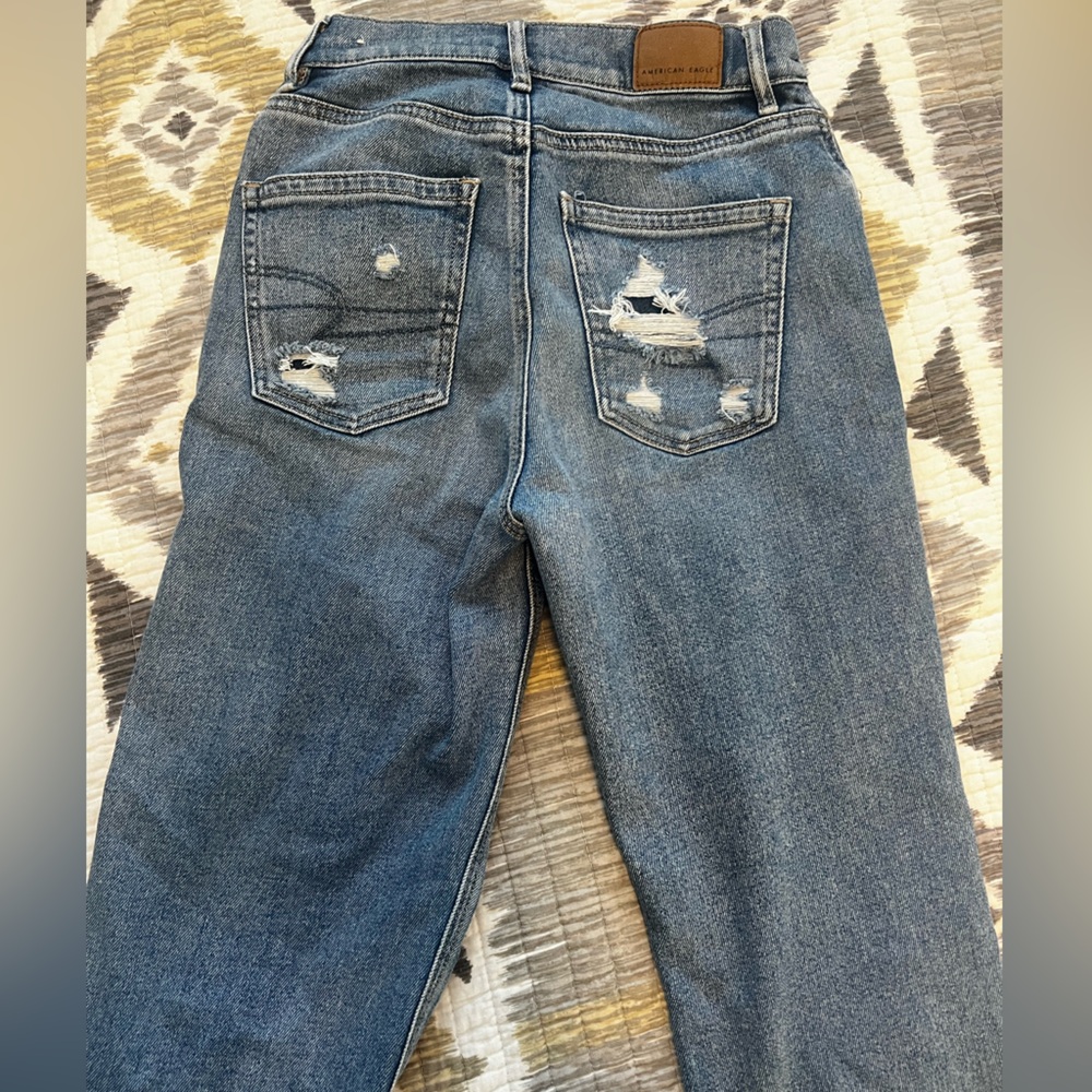 American Eagle Jeans Size 00